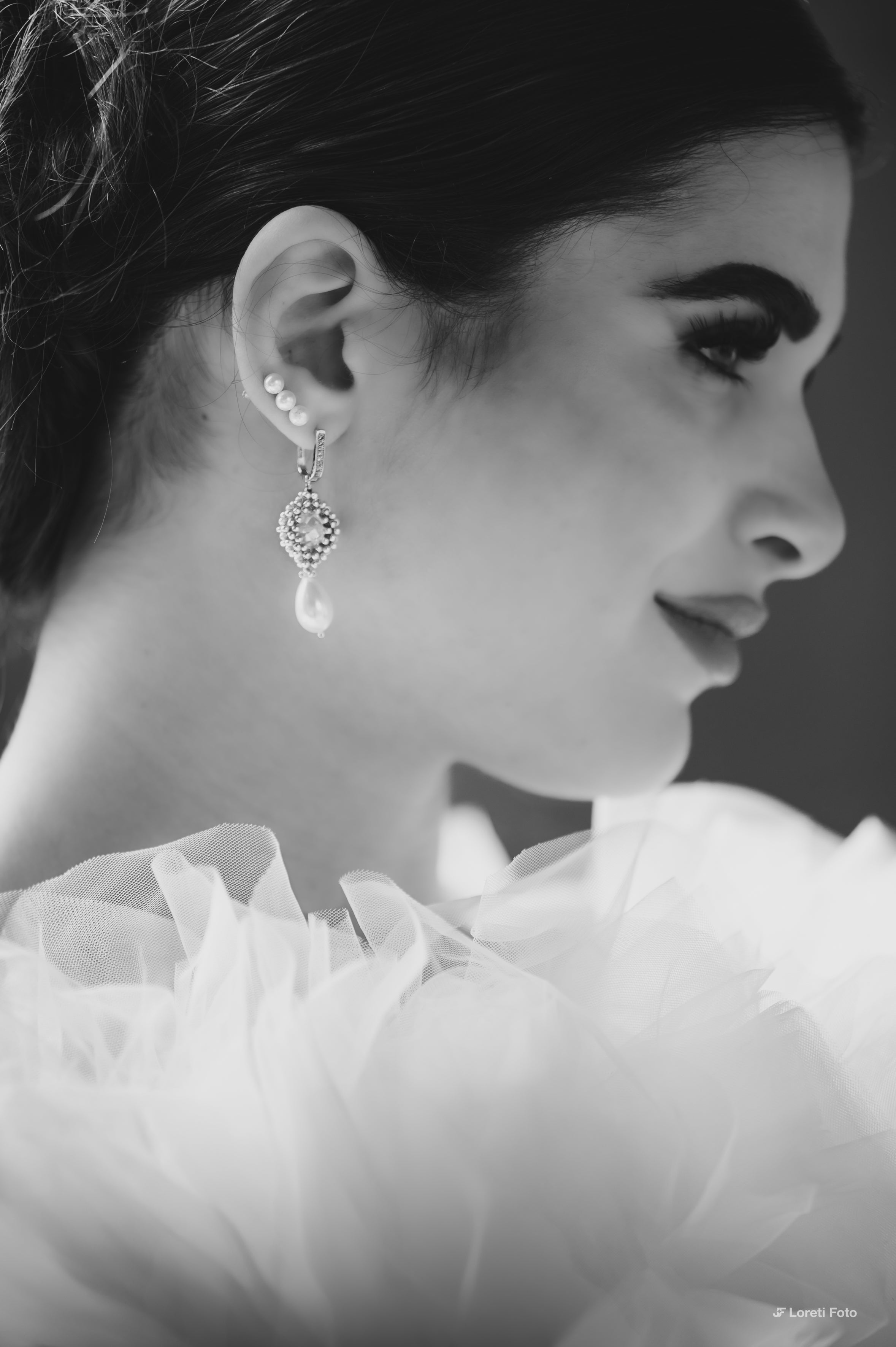 Épure - Morena Mampieri