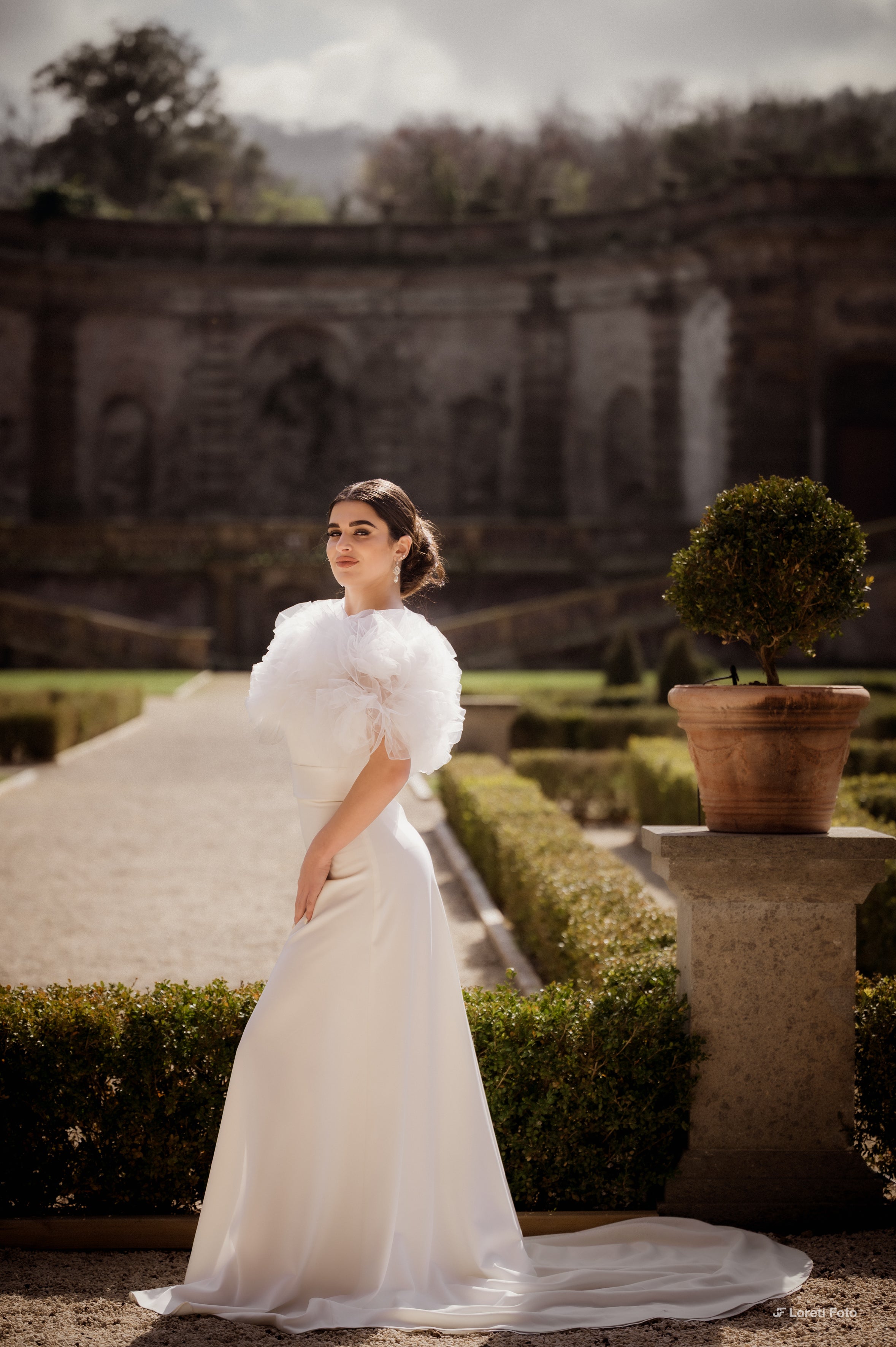 Épure - Morena Mampieri