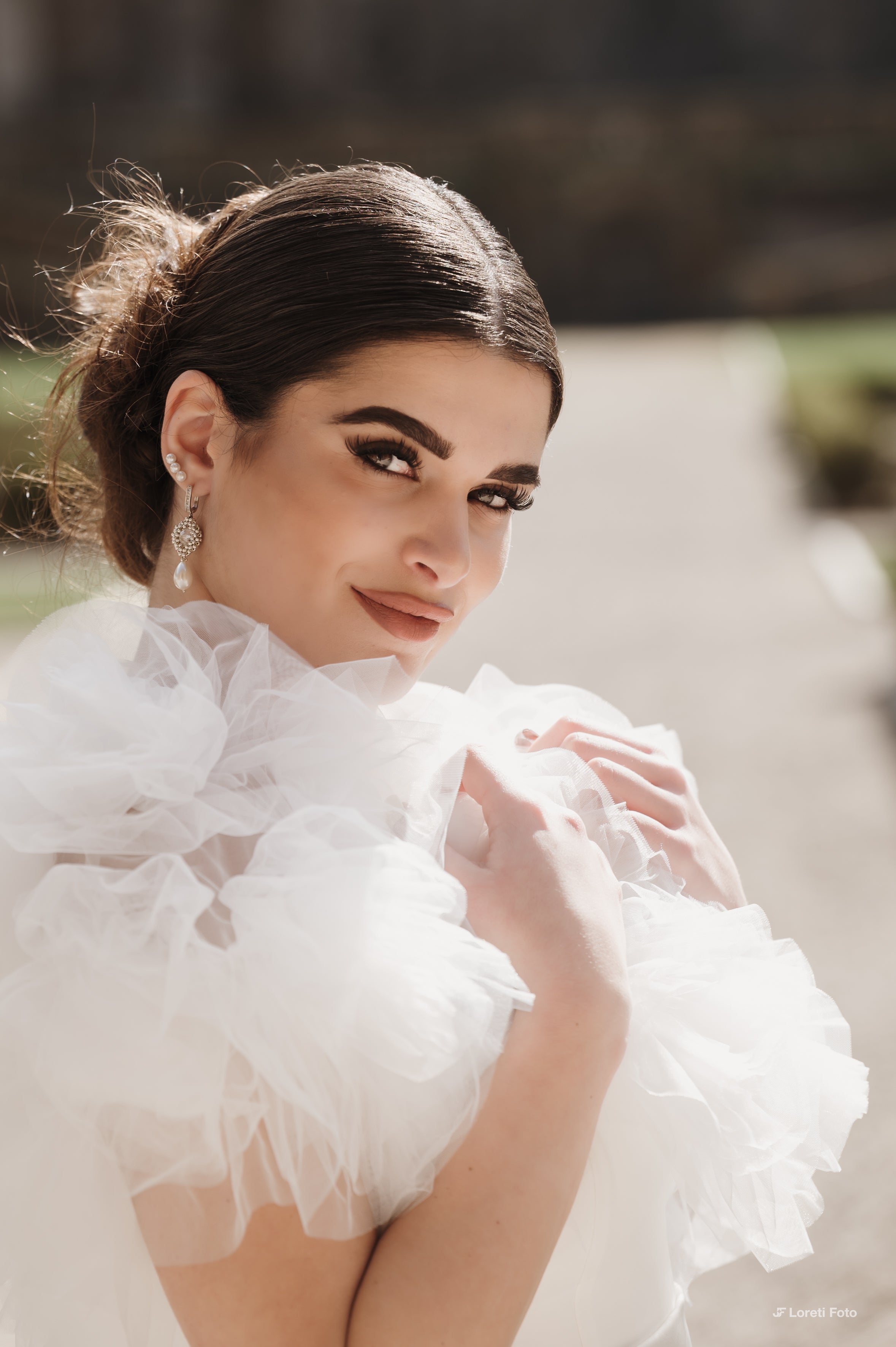 Épure - Morena Mampieri