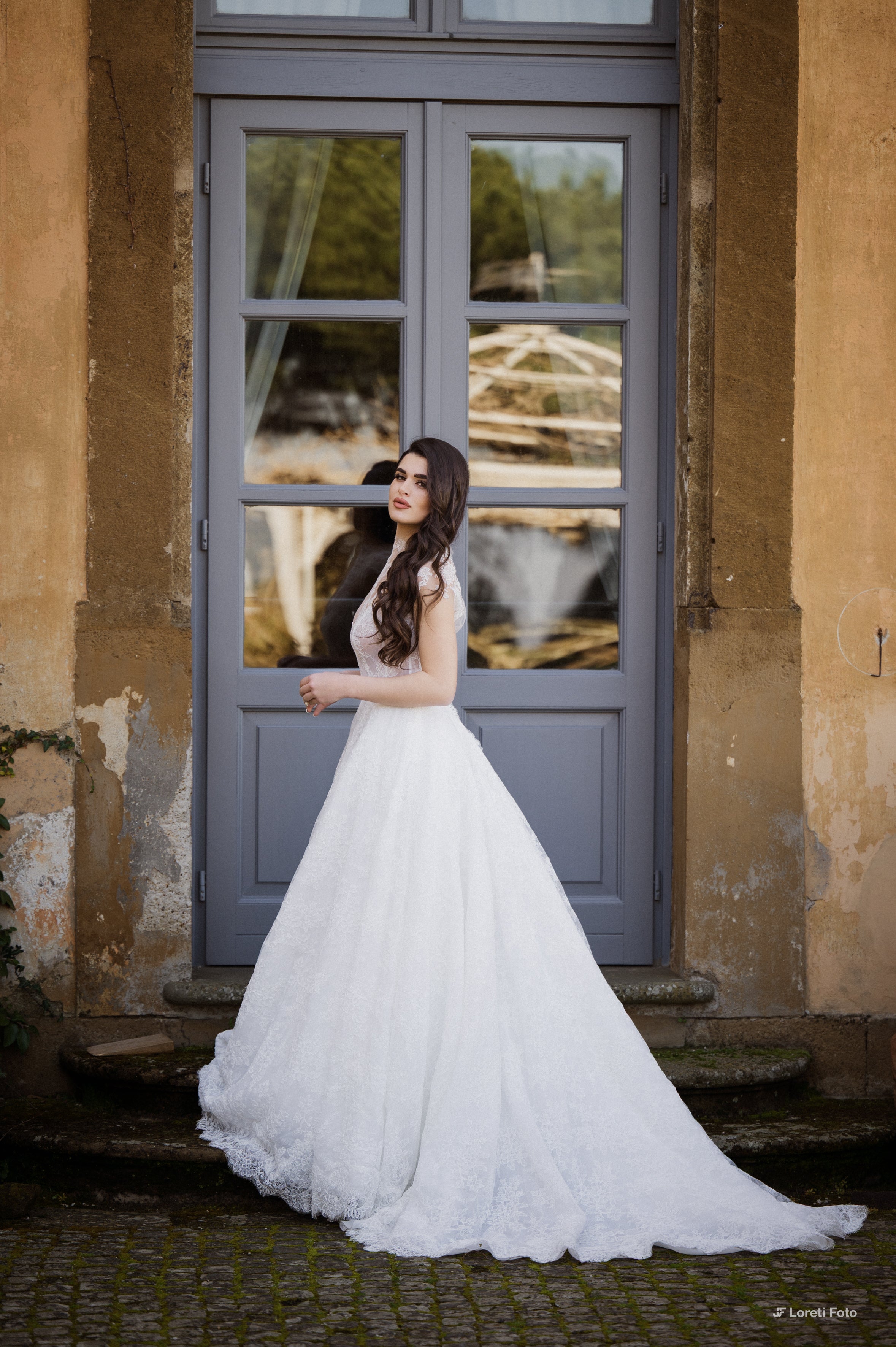 Aurora - Morena Mampieri