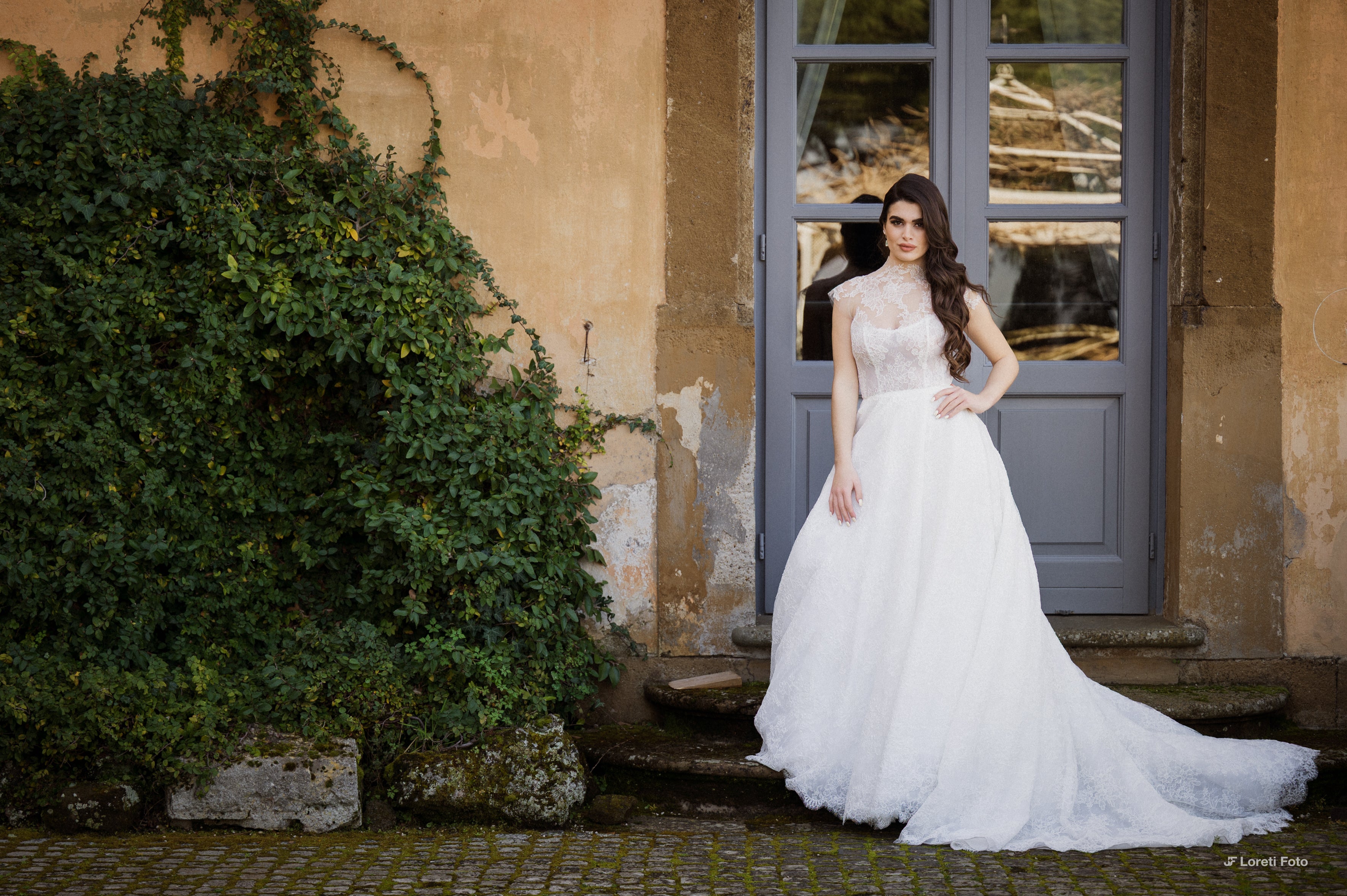 Aurora - Morena Mampieri