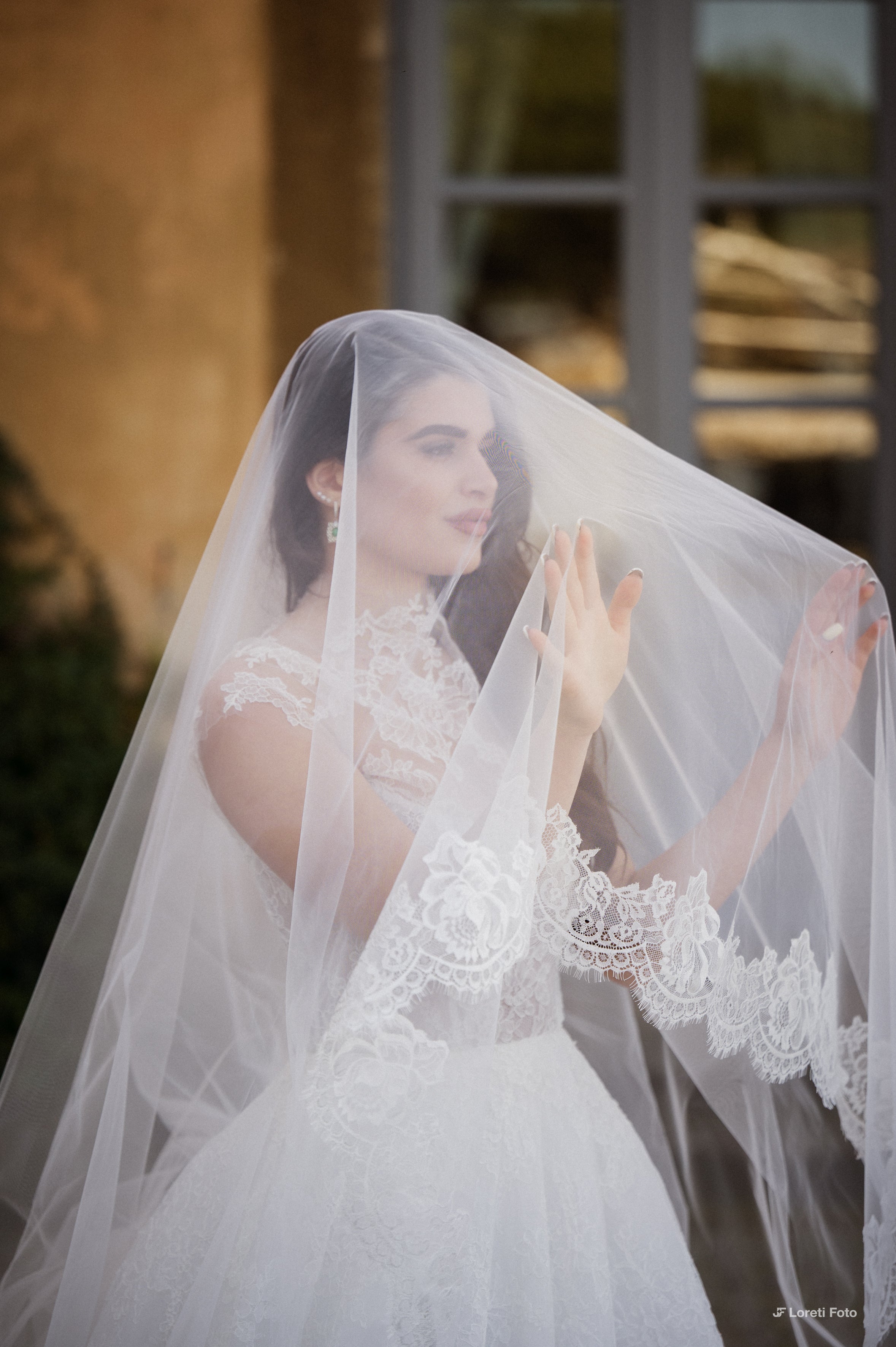 Aurora - Morena Mampieri