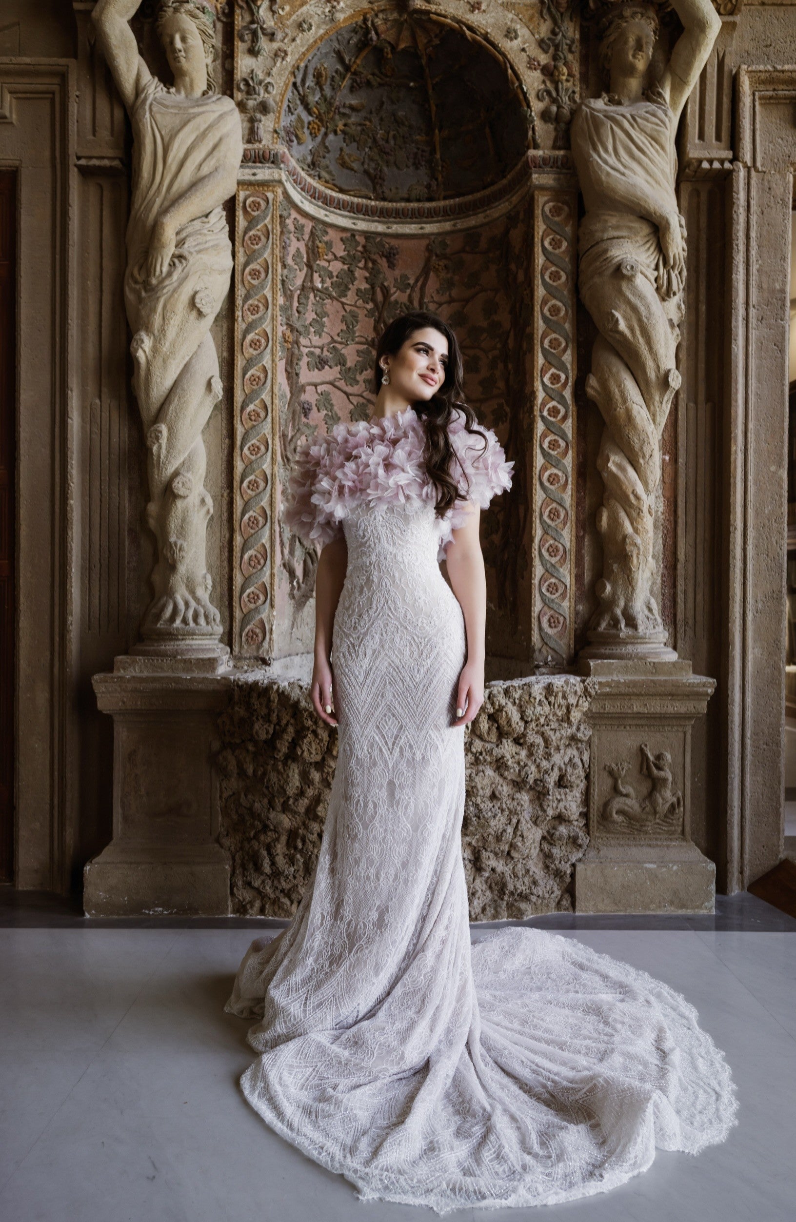 Musa - Morena Mampieri