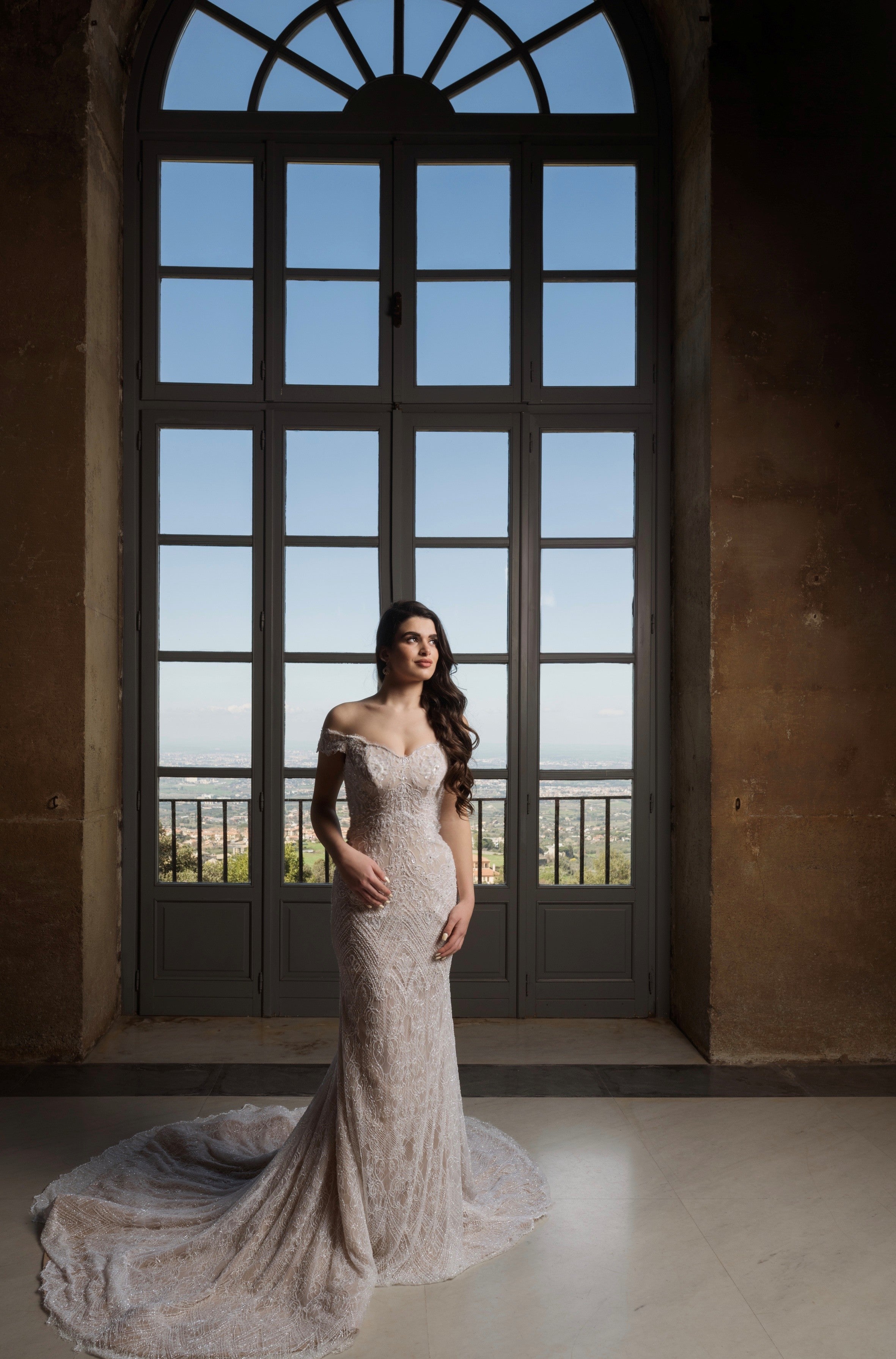 Musa - Morena Mampieri